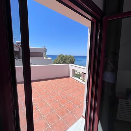 Elena Limnos Beach Volissos Экстерьер фото