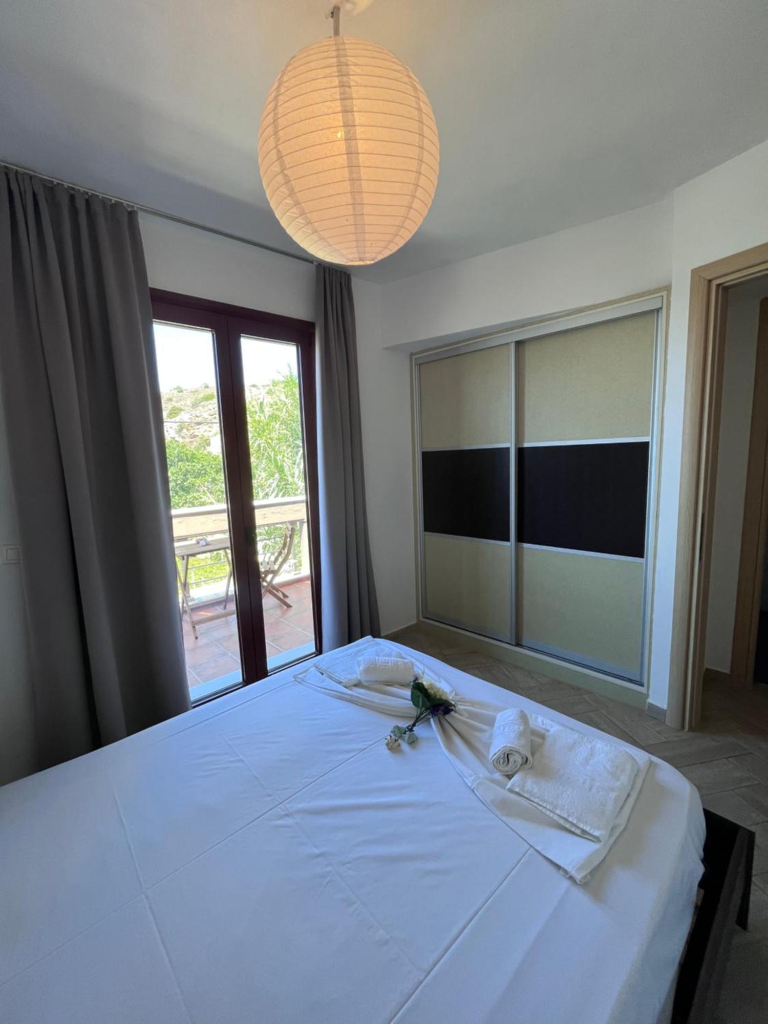 Elena Limnos Beach Volissos Экстерьер фото